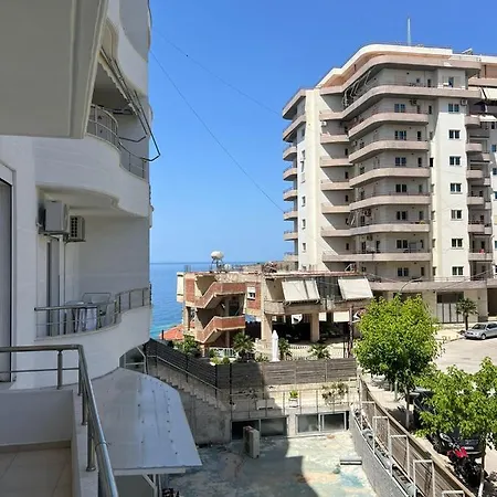 Apartament Gg Saranda