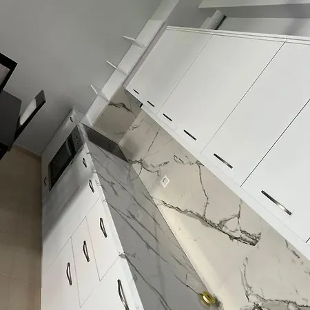 Apartment Gg *